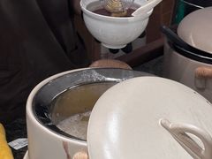 -RUXU入续糖水铺与包(卓悦中心店)