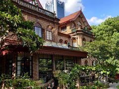 -马勒别墅饭店(静安寺店)