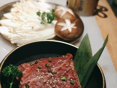-韩宫宴烤肉·料理(颛桥万达店)