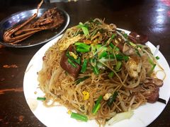 -凡老头米线砂锅(古荡新村西粮站)