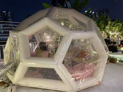 -天空花园餐吧·生日·团建(南山店)