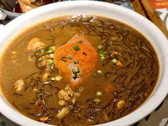 -十面欢腾·海鲜面·台式Bistro(长乐路店)
