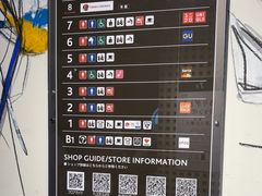 -O1O1丸井百货(难波店)