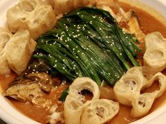 -中山保利艾美酒店-乐美中餐厅