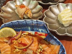 -摩打食堂(壹方中心店)
