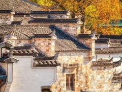 -塔川景区