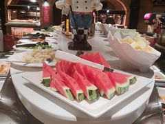 -好伦哥比萨烤肉自助(马家堡店)
