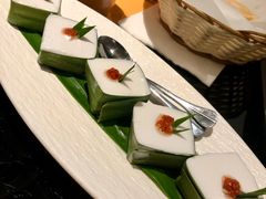 -simply thai天泰(静安嘉里中心店)