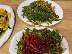 -姥家春饼店(漳州二路店)