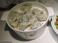 -来相会饺子·新辽菜(甘家口店)