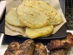 -江湖一盏灯·滇味卤烤(普惠园店)