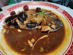 -旺顺阁·北京菜(北辰上品+)