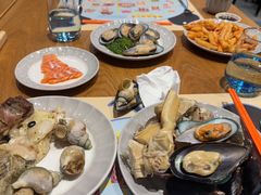 -熊猫自助餐厅.萌趣城堡(长隆熊猫酒店)