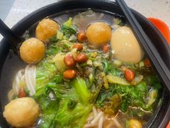 -龙记桂林米粉店(书城路店)