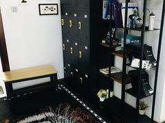 -简·无界健身工作室·运动康复·体态(石厦店)