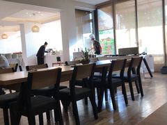 -乐领拈花溪·林涧食韵