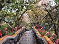 -妙峰山风景名胜区