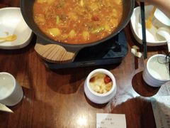 -大秦地·西北菜(纬四路店)