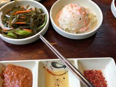 -火炉情韩国料理店(古田路店)