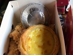 -肯德基(新凌云店)