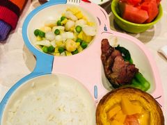 -同里湖大饭店-怡景轩中餐厅(同里古镇店)