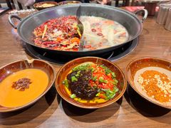 -萍姐火锅·公路夜市(南京新街口店)