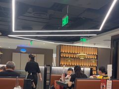 -骨之味·筒骨汤火锅(江头店)