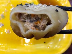 -小杨生煎(香港名都店)