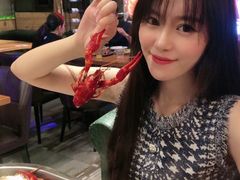 -虾蟹掌门音乐主题餐厅