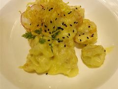 -富力丽思卡尔顿酒店·丽轩中餐厅