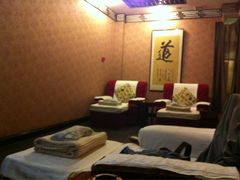 -香水足浴•按摩•SPA•汤泉会馆(南岗花园街店)