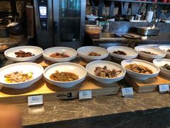 -星伦多 自助料理(圆融店)