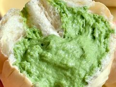 -Juicy Bakery(大学路店)