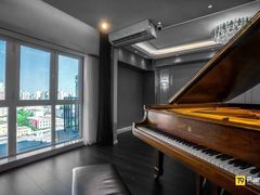 -Melody Mentor音乐私教馆(朝外·悠唐店)