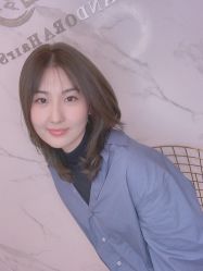 -潘多拉Hairsalon
