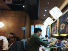 -云海肴·汽锅鸡·云南菜(天津国金汇店)