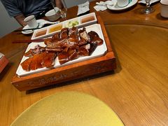 -凤阁楼果木烧鹅(鹤山陈山店)