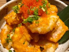 火焰虾-隐泉之语日式料理(王府中环店)