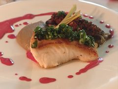 -圣丰索菲特·法国餐厅