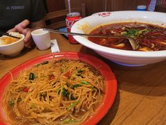 -九老汉·川渝江湖菜(合川路2店)
