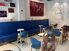 -DQ·蛋糕·冰淇淋(石家庄北国奥特莱斯店)