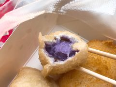 -好可爱经典炸炸炸·炸鲜奶(长郡老店)