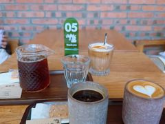 -旧雨咖啡·CoffeeFORU(黄村奥体店)
