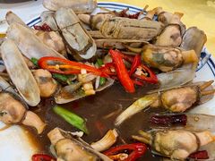 -莲花公园煎蟹(总店)