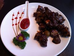 洱源雕梅酥小排-茶马古道(大悦城店)