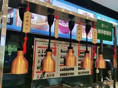 -紫光园·烤鸭·北京菜(劲松店)