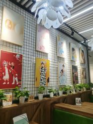 点击看大图 -小阿福儿童摄影(光谷时代广场店)