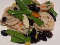 -香丰阁·烤鸭·川湘菜(清河店)