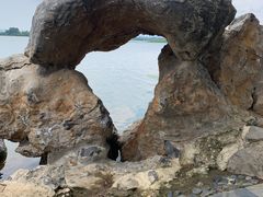 -东湖落雁景区