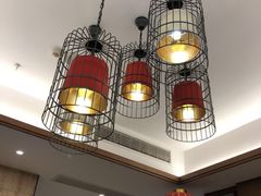 -翠山·映月湖景餐厅(映月湖公园店)